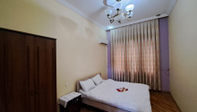 12 otaqlı Villa / Həyət evi, Kirayə (aylıq), Bakı, Səbail