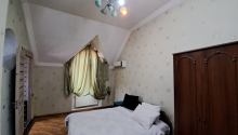 12 otaqlı Villa / Həyət evi, Kirayə (aylıq), Bakı, Səbail