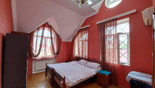 12 otaqlı Villa / Həyət evi, Kirayə (aylıq), Bakı, Səbail