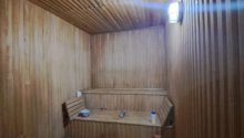 12 otaqlı Villa / Həyət evi, Kirayə (aylıq), Bakı, Səbail