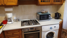 3 otaqlı Köhnə tikili, Kirayə (aylıq), Bakı, Səbail