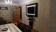 3 otaqlı Köhnə tikili, Kirayə (aylıq), Bakı, Səbail