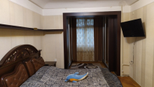 3 otaqlı Köhnə tikili, Kirayə (aylıq), Bakı, Səbail