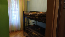3 otaqlı Köhnə tikili, Kirayə (aylıq), Bakı, Səbail