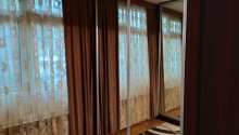 3 otaqlı Köhnə tikili, Kirayə (aylıq), Bakı, Səbail