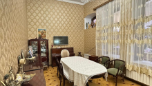 2 otaqlı Köhnə tikili, Kirayə (aylıq), Bakı, Səbail
