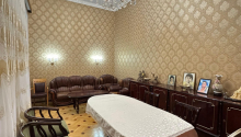 2 otaqlı Köhnə tikili, Kirayə (aylıq), Bakı, Səbail
