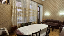 2 otaqlı Köhnə tikili, Kirayə (aylıq), Bakı, Səbail