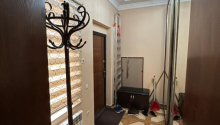 2 otaqlı Köhnə tikili, Kirayə (aylıq), Bakı, Səbail