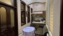 2 otaqlı Köhnə tikili, Kirayə (aylıq), Bakı, Səbail