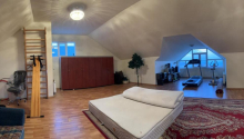 9 otaqlı Villa / Həyət evi, Kirayə (aylıq), Bakı, Səbail