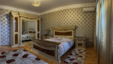 9 otaqlı Villa / Həyət evi, Kirayə (aylıq), Bakı, Səbail