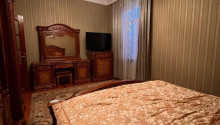9 otaqlı Villa / Həyət evi, Kirayə (aylıq), Bakı, Səbail