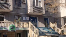 3 otaqlı Köhnə tikili, Satış, Bakı, Nəsimi