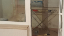 3 otaqlı Köhnə tikili, Satış, Bakı, Nəsimi