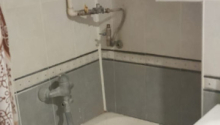 3 otaqlı Köhnə tikili, Satış, Bakı, Nəsimi