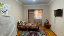 2 otaqlı Köhnə tikili