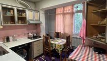2 otaqlı Köhnə tikili, Satış, Bakı, Binəqədi, Azadlıq pros.