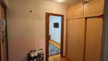 2 otaqlı Köhnə tikili, Satış, Bakı, Binəqədi, Azadlıq pros.