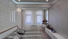 2 otaqlı Yeni tikili, Satış, Bakı, Nəsimi, Nizami