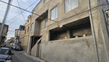 2 otaqlı Yeni tikili, Satış, Bakı, Yasamal