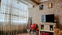 2 otaqlı Yeni tikili, Satış, Abşeron