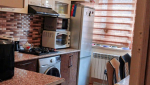 2 otaqlı Yeni tikili, Satış, Abşeron