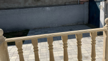 4 otaqlı Villa / Həyət evi, Satış, Bakı, Xəzər, Koroğlu