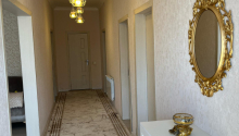 4 otaqlı Villa / Həyət evi, Satış, Bakı, Xəzər, Koroğlu