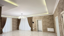 4 otaqlı Bağ evləri, Satış, Bakı