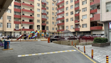 2 otaqlı Yeni tikili, Satış, Bakı, Nizami, Neftçilər