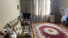 2 otaqlı Yeni tikili, Satış, Bakı, Nizami, Neftçilər