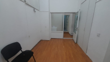 5 otaqlı Obyekt, Kirayə (aylıq), Bakı, Yasamal, Nizami