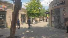 1 otaqlı Obyekt, Kirayə (aylıq), Xırdalan
