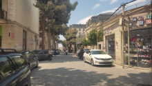 1 otaqlı Obyekt, Kirayə (aylıq), Xırdalan