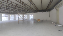 1 otaqlı Obyekt, Kirayə (aylıq), Xırdalan