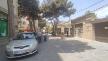 1 otaqlı Obyekt, Kirayə (aylıq), Xırdalan