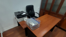 2 otaqlı Ofis, Kirayə (aylıq), Bakı, Yasamal, Nizami