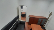 2 otaqlı Ofis, Kirayə (aylıq), Bakı, Yasamal, Nizami