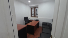 2 otaqlı Ofis, Kirayə (aylıq), Bakı, Yasamal, Nizami