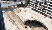 2 otaqlı Yeni tikili, Satış, Bakı, Binəqədi, 20 yanvar