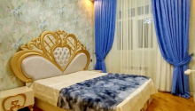 2 otaqlı Yeni tikili, Kirayə (aylıq), Bakı, Yasamal, İnşaatçılar