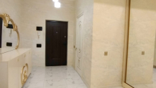 2 otaqlı Yeni tikili, Kirayə (aylıq), Bakı, Yasamal, İnşaatçılar