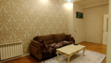 2 otaqlı Yeni tikili, Kirayə (aylıq), Bakı, Yasamal, İnşaatçılar