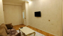 2 otaqlı Yeni tikili, Kirayə (aylıq), Bakı, Yasamal, İnşaatçılar