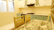 2 otaqlı Yeni tikili, Kirayə (aylıq), Bakı, Yasamal, İnşaatçılar