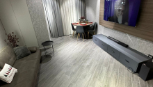 2 otaqlı Yeni tikili, Satış, Bakı, Nəsimi, 28 may
