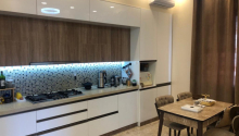 8 otaqlı Villa / Həyət evi, Satış, Bakı, Səbail