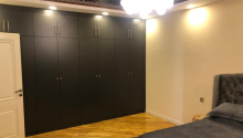 8 otaqlı Villa / Həyət evi, Satış, Bakı, Səbail
