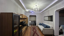 2 otaqlı Köhnə tikili, Satış, Bakı, Suraxanı